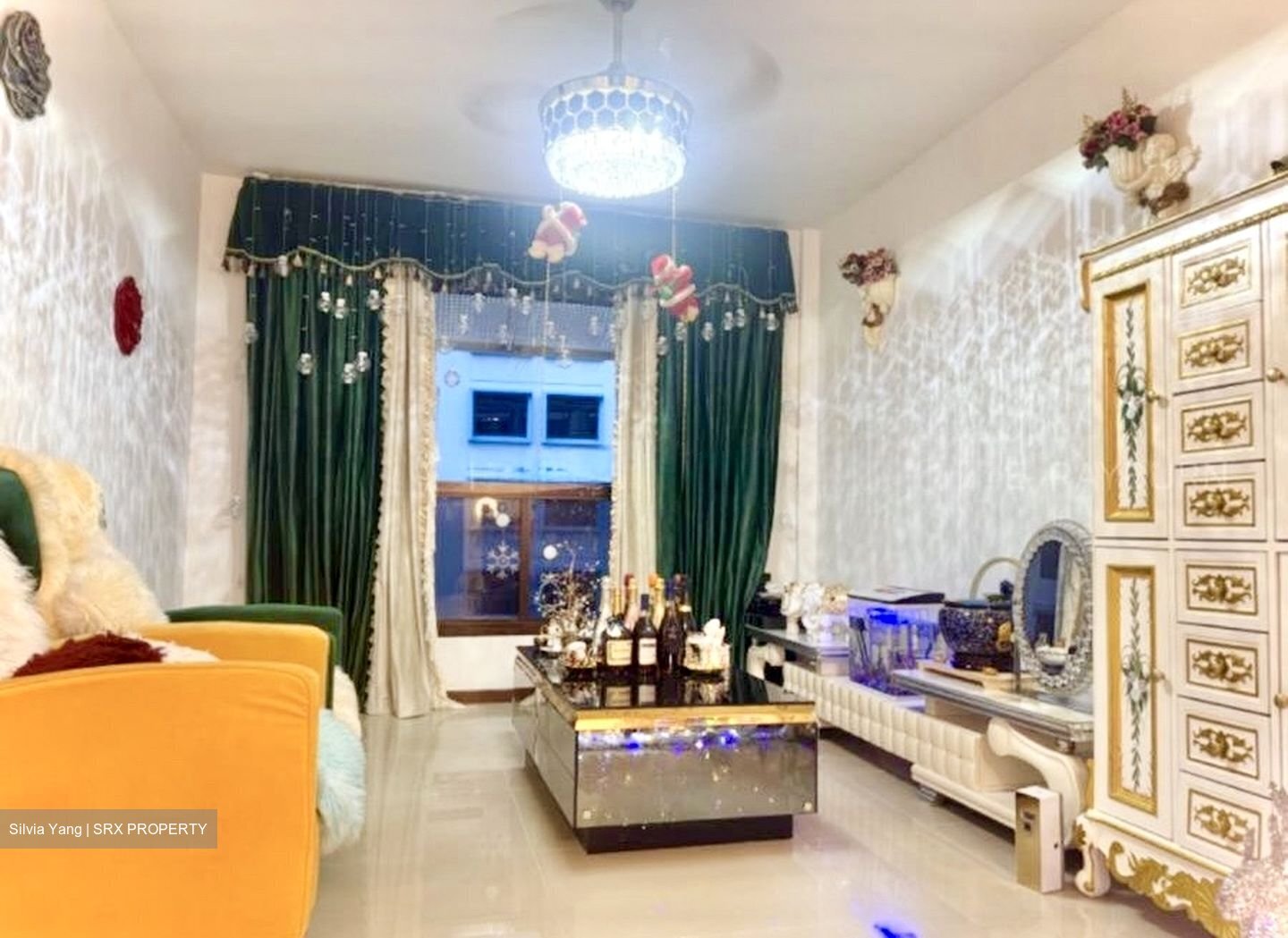 Blk 272D Jurong West Street 24 (Jurong West), HDB 5 Rooms #521111281